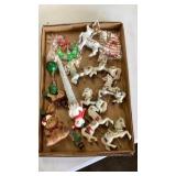 Christmas ornaments