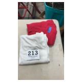 Three XL sweatshirt insulated top