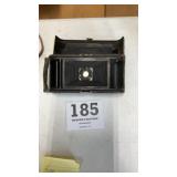 Kodak model D folding camera