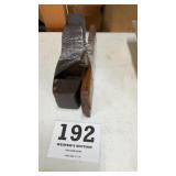 Sandusky tools coffin plane and other