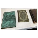 1800ï¿½s Books