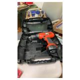 Black & Decker Drills
