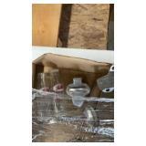 Miscellaneous silverware and kitchen gadgets