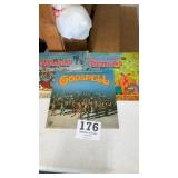 Albums