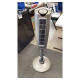 Lasko Tower Fan - works but doesnï¿½t oscillate