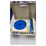 Fisher price Childrenï¿½s record player. Vintage