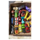 Matchbox cars
