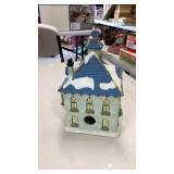 Porcelain Toyshop