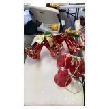 Vintage bells