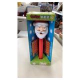 Giant Musical Santa Pez
