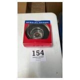 Winston Cup 25th anniversary ashtray