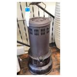 Vintage Perfection #730 Kerosene Heater