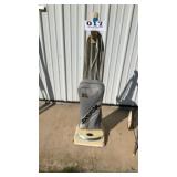 Ureck upright vacuum cleaner
