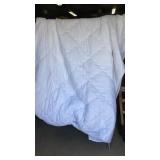 King size mattress pad