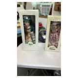 2 Seymour Mann Dolls