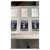 3 Ken Griffey Jr This is my Life