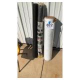 Weed guard