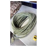 60 ft  ï¿½1/2ï¿½ vintage rope