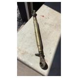3 point hitch top link
