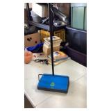 Bissel Hand push sweeper