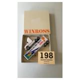 Die cast Winross Geisinger childrenï¿½s miracle