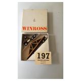 Die cast Winross Horst supply new Holland PA