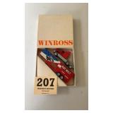 Die cast Winross Ray Wilt Hanover PA truck