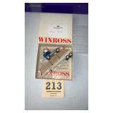 Winross Pennsylvania house flatbed delivery truck