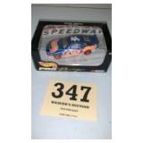 Hot wheels Kyle Petty take ass NAS