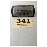Die cast Spark Konica Minolta race car