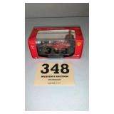 Burago Saint F1 ï¿½ 75