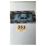 Die cast Team caliper number 21 Ricky Rudd car