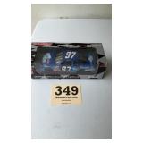 Die cast team caliper number 97 sharpie car