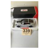 Die cast Maisto 2014 Corvette stingray Z51