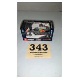 Burago Red Bull race car
