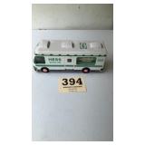 1998 Hess RV