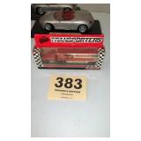 Matchbox superstar, motto craft transporter