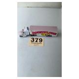Die cast Racing champions, Bobby Hamilton country