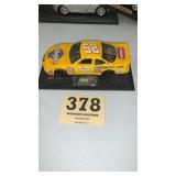 Revell number 52 pedigree diecast NASCAR