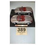 Maisto Porsche Boxster