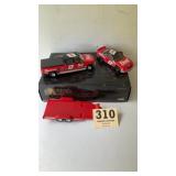 Die cast Brookfield collectors Guild Dale