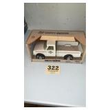 Briggs & Stratton Nylint Chevy pick up