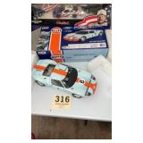Call casting for GT 112 scale