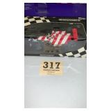 Mini champs diecast track