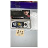 Dale Earnhardt Junior Lionel racing number 88