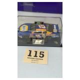 Revell NAPA number 15 NASCAR