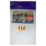 Winner Circle, Terry Lemonte Kelloggï¿½s NASCAR car