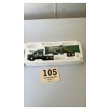Die cast ERTL HOMETOWN EXPRESS TRUCK