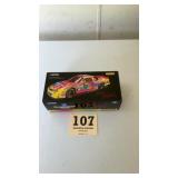 Die cast Action, Dale Earnhardt car