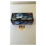 Die cast Action collectible, Kevin Harvick NASCAR